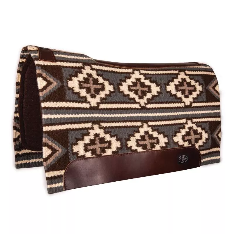 Fuse Navajo Top Steam-Pressed Pad
