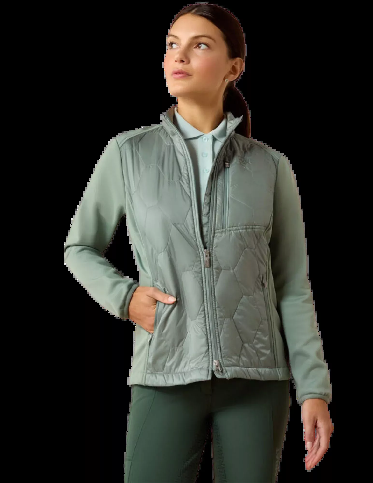 Fusion Insulated Jacket-26