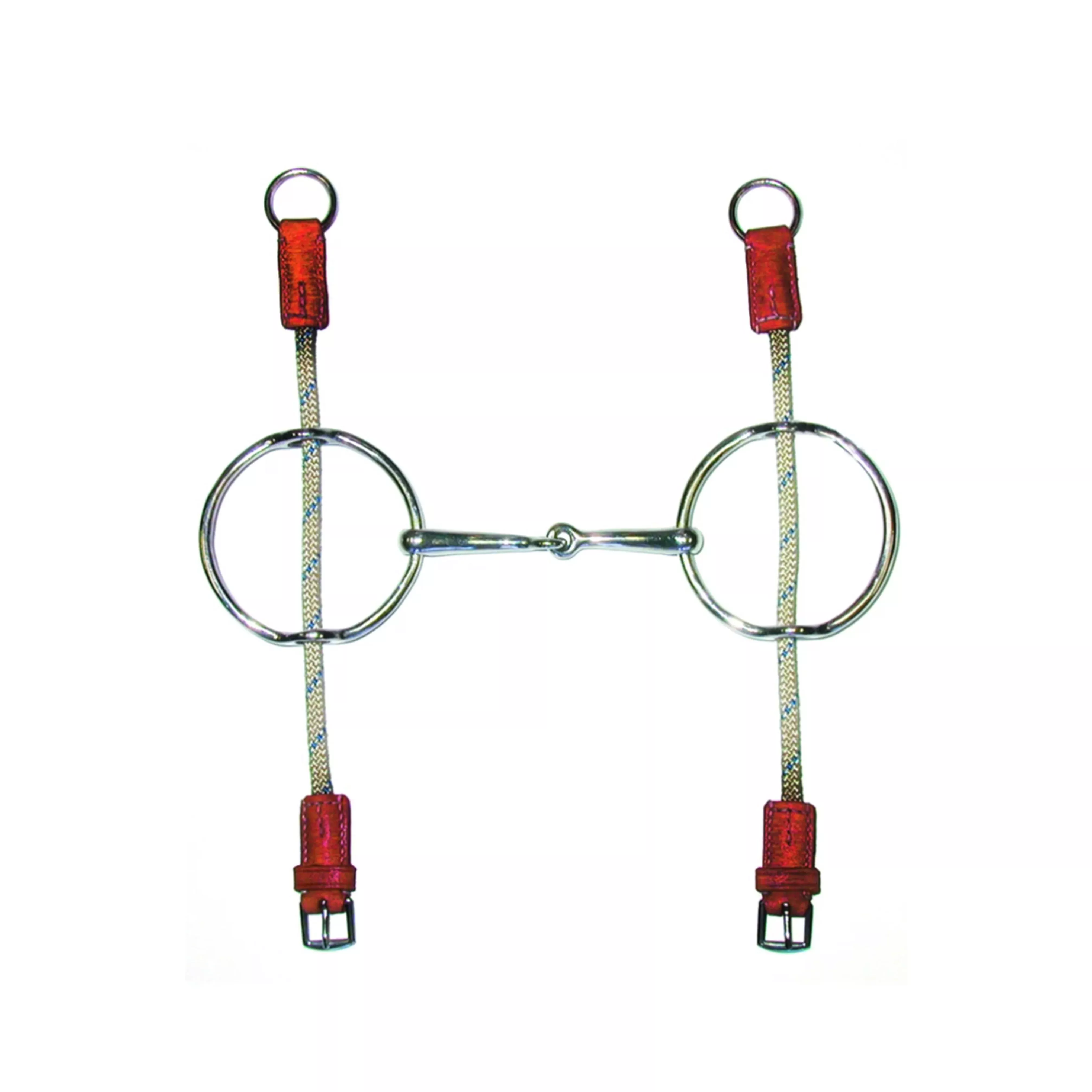 GAG-BIG RING MED COPPER 5.5"x 4"