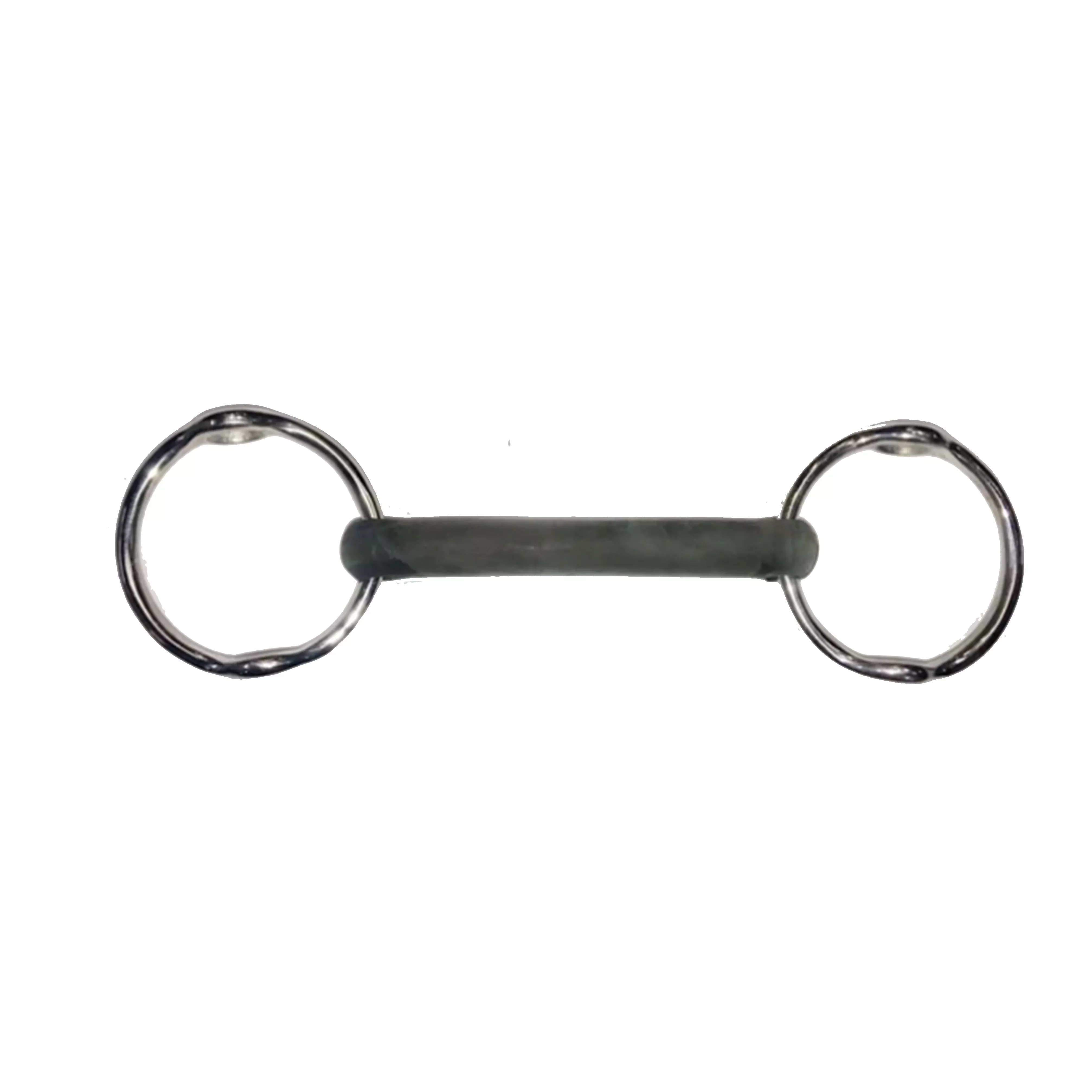 GAG-SS RUBBER STRAIGHTBAR - 5.5 - 3"