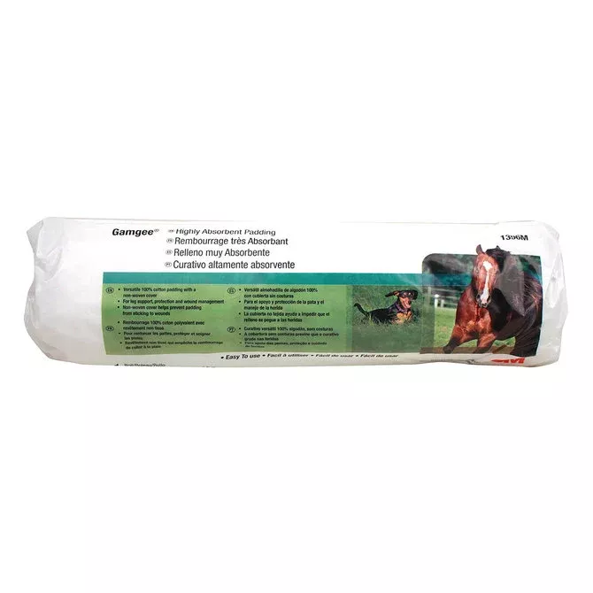 Gamgee Cotton Padding