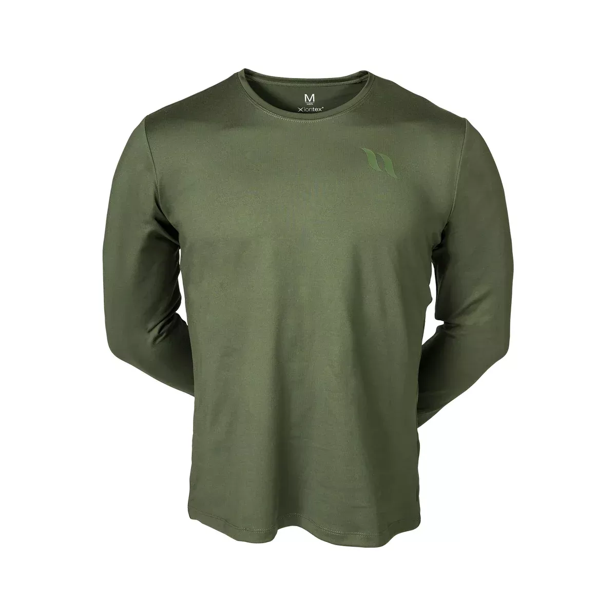 Gareth Men's P4G Long Sleeve Shirt