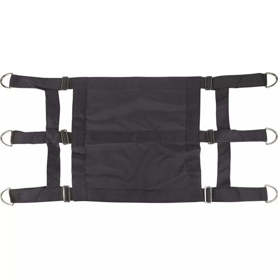 Gatsby Closed Nylon Stall Guard