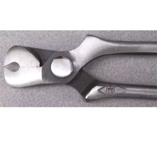 GE Forge EZ Creased Nail Puller