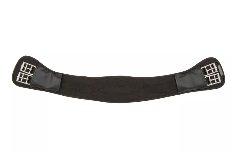 Gel Body Form Dressage Girth