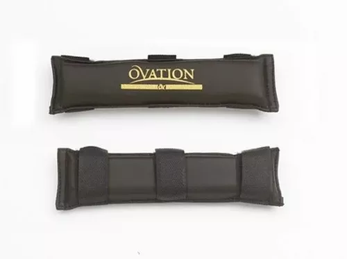 Gel Curb Chain Cover
