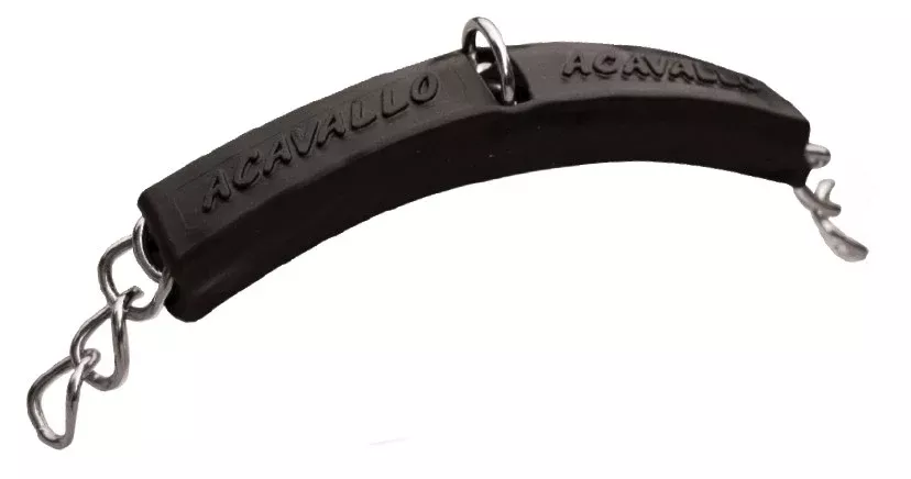 Gel Curb Chain Guard