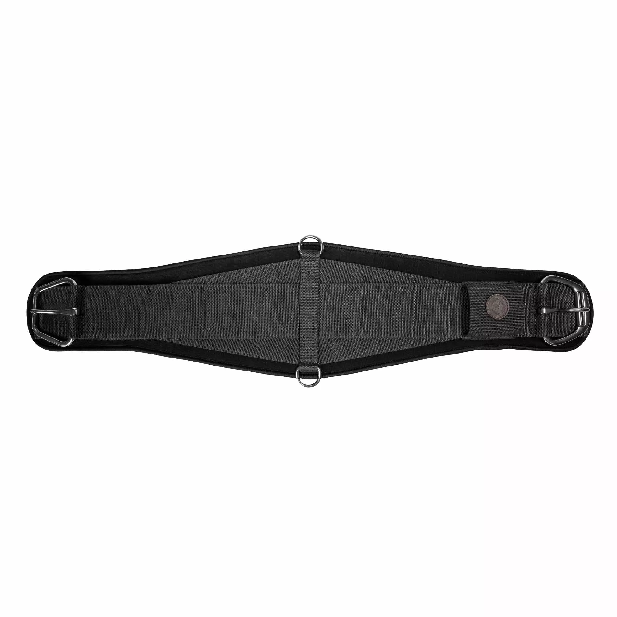 Gentle Touch Western Roper Cinch
