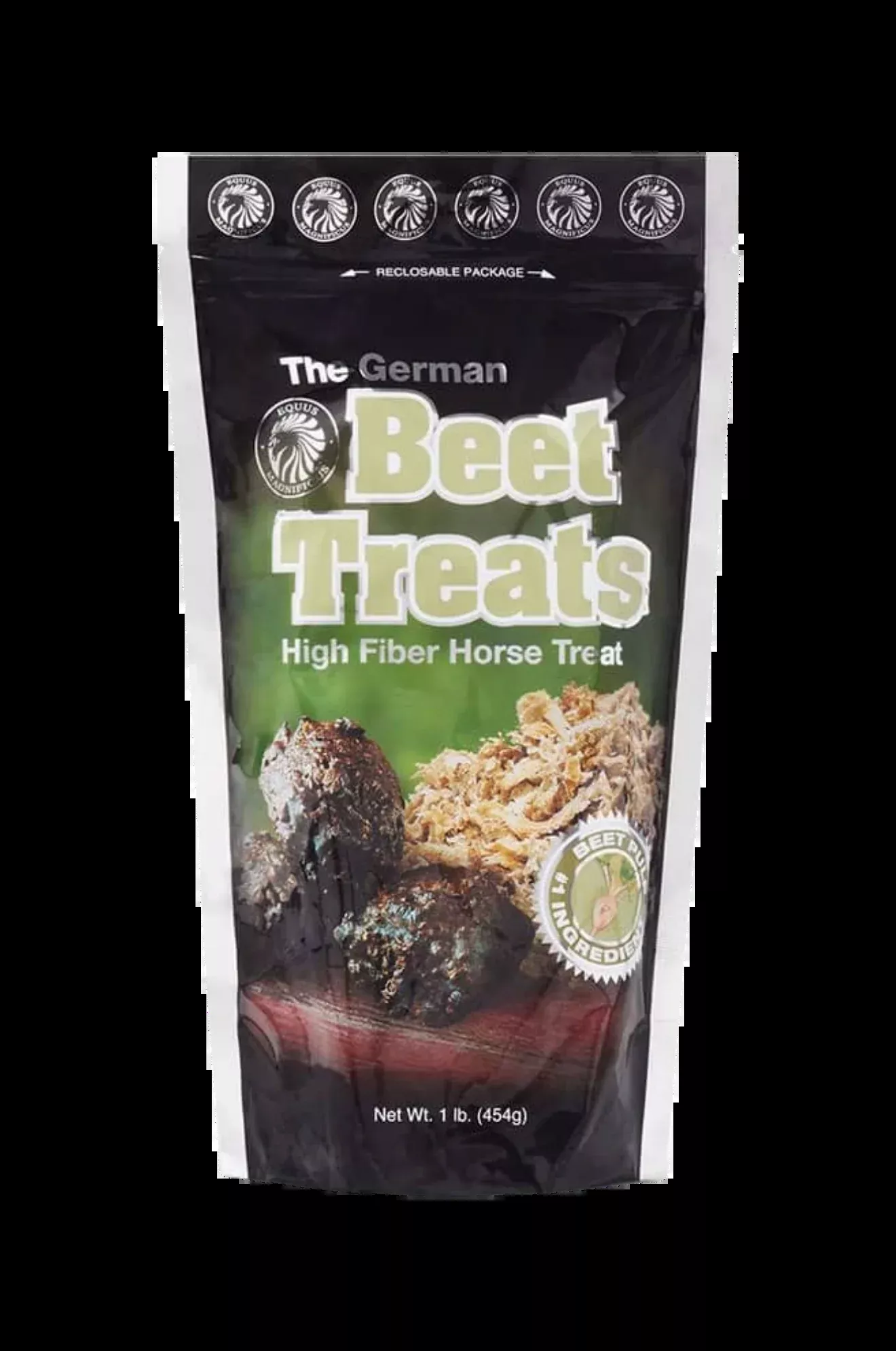 German Beet Treats