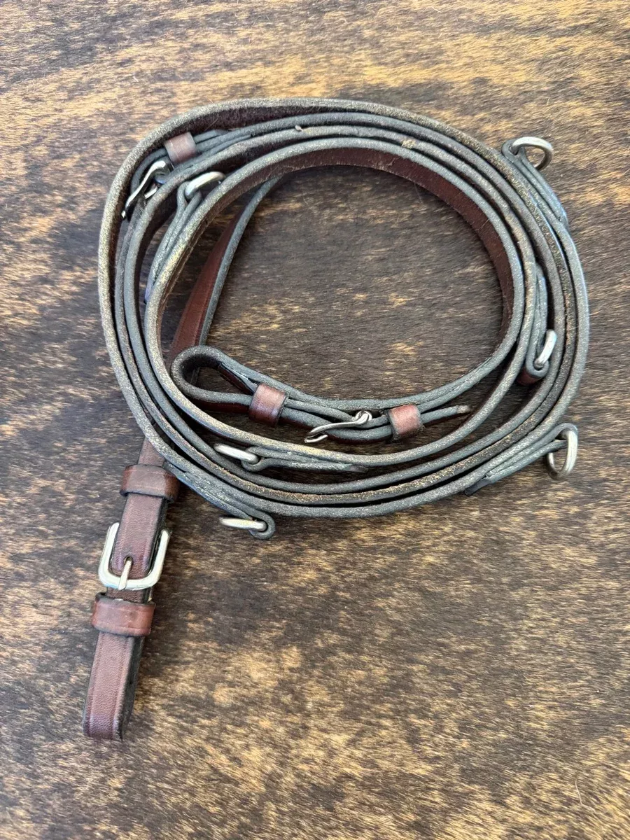 German Martingale One Piece ReinRN1204