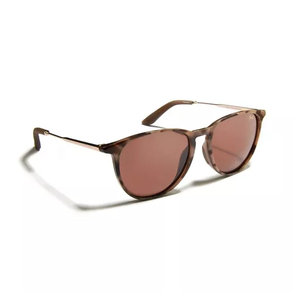 Gidgee Charisma - Auburn Sunglasses
