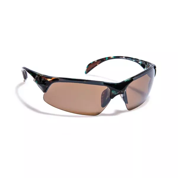 Gidgee Cleancut - Tortoise Sunglasses