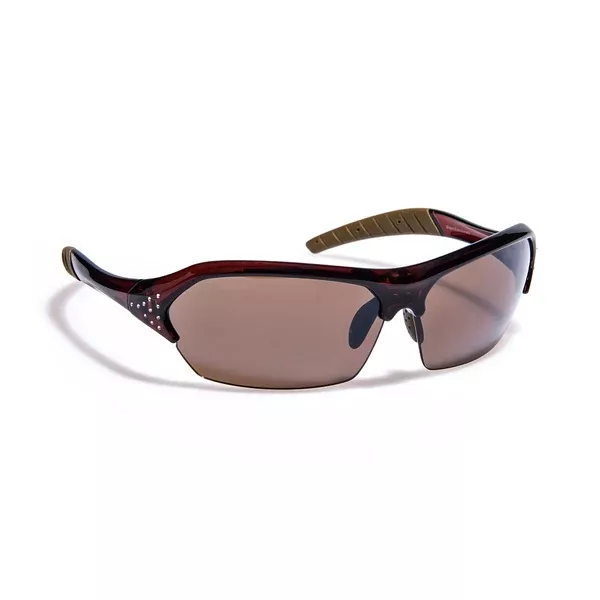 Gidgee Eye Sunglasses | Liberty | Honey