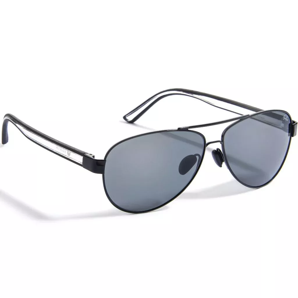 Gidgee Eyes Equator Horse Riding Sunglasses BLAZE