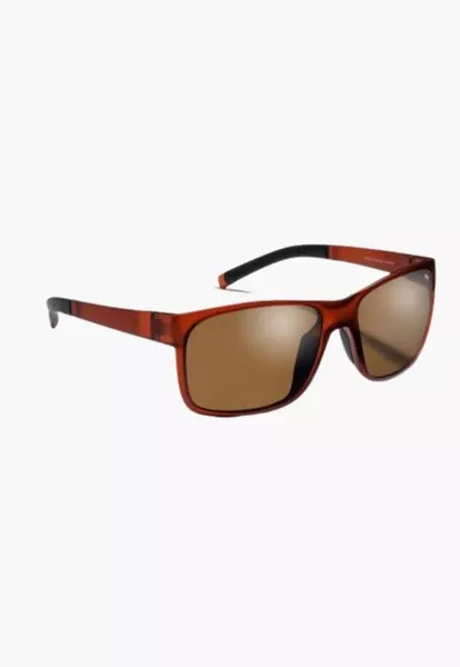 Gidgee Mustang - Sorrel Sunglasses