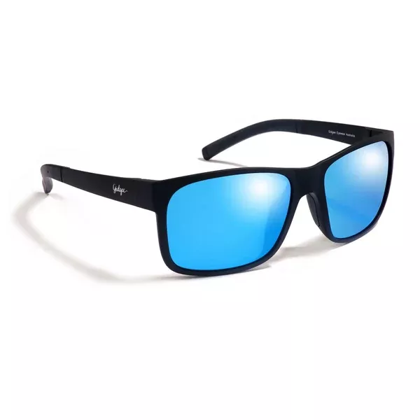 Gidgee Sunglasses | Mustang | Blue Eye