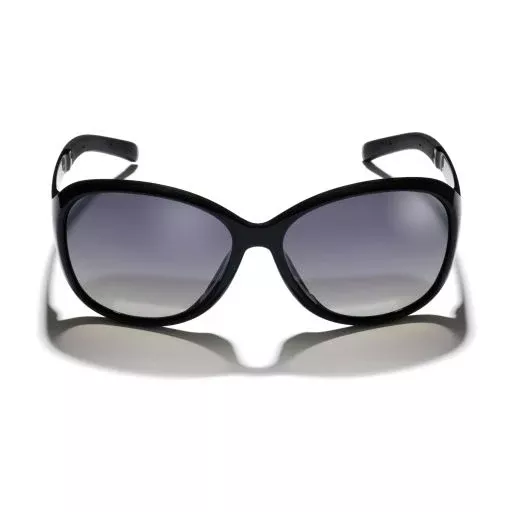 Gidgee Willow - Black Sunglasses