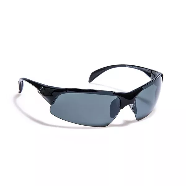 Gigdee Eye Sunglasses | Cleancut | Black