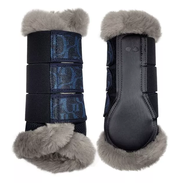 Glamour Dressage Boots