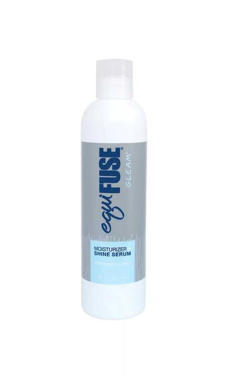 Gleam Moisturizer + Shine Serum 16 oz