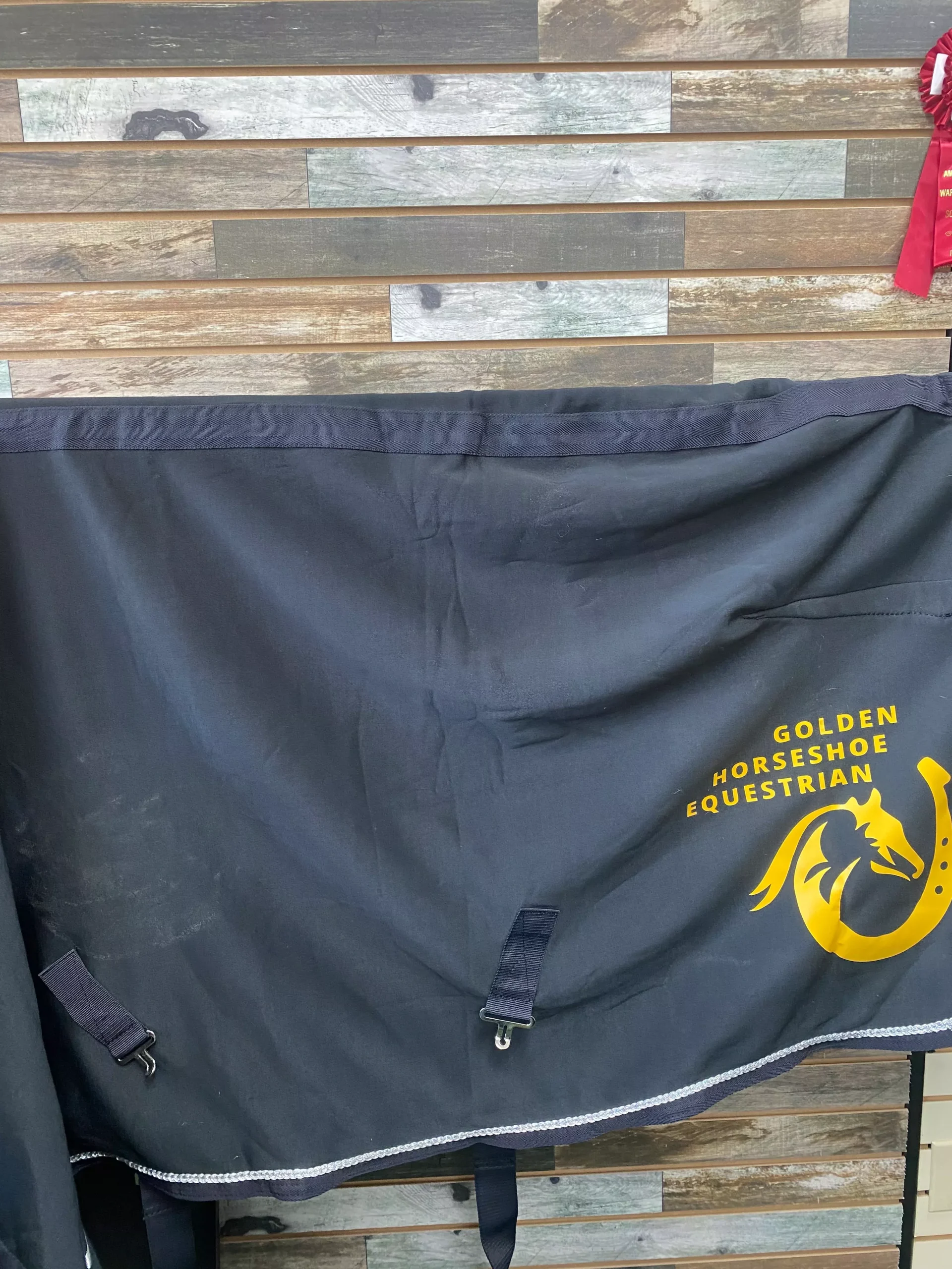 Golden Horseshoe Cooler