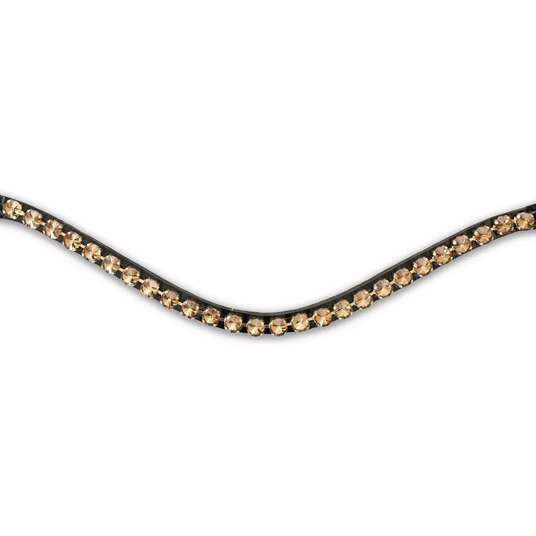 Goldenlight Browband