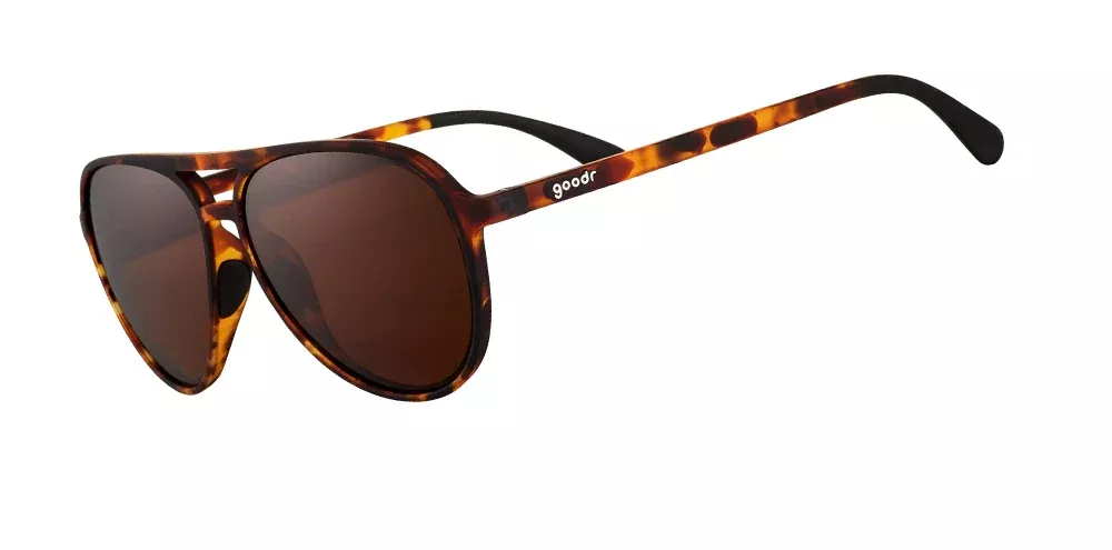 GOODR AMELIA EARHART GHOSTED ME SUNGLASSES