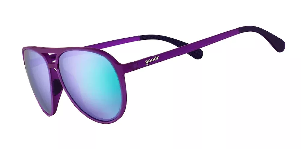 GOODR IT’S OCTOPUSES, NOT OCTOPI SUNGLASSES