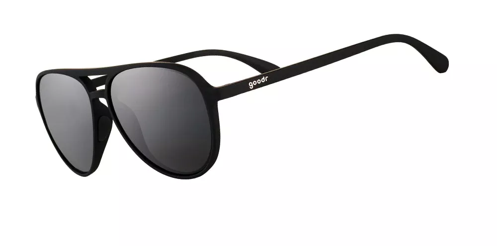 GOODR OPERATION: BLACKOUT SUNGLASSES