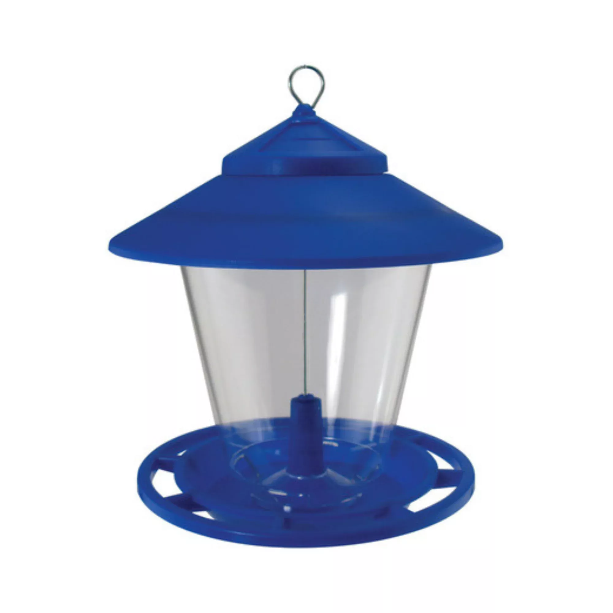 Granary Wild BirdFeeder 4# Assorted Colors