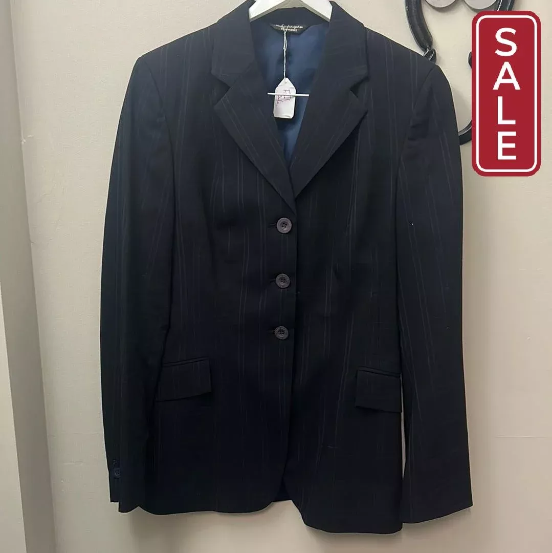 Grand Prix The Elite Show Jacket 12T