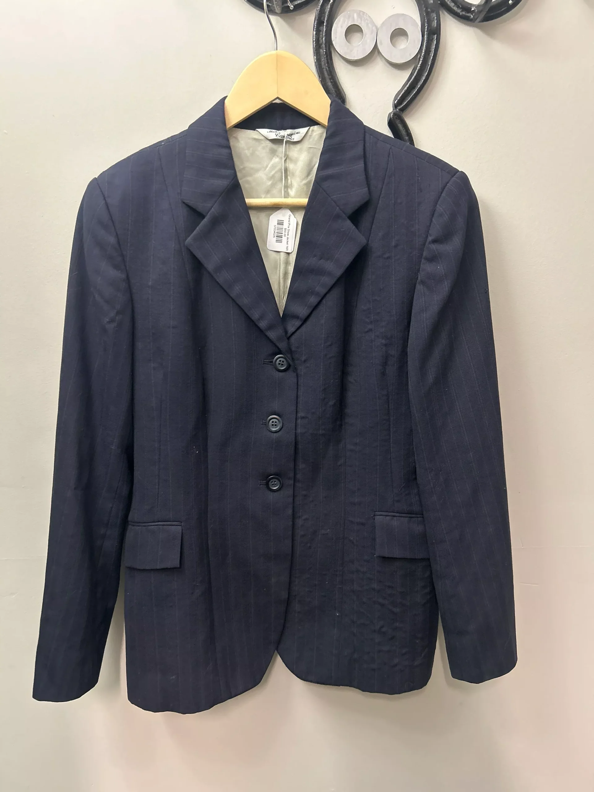 Grand Prix Show Jacket 16R