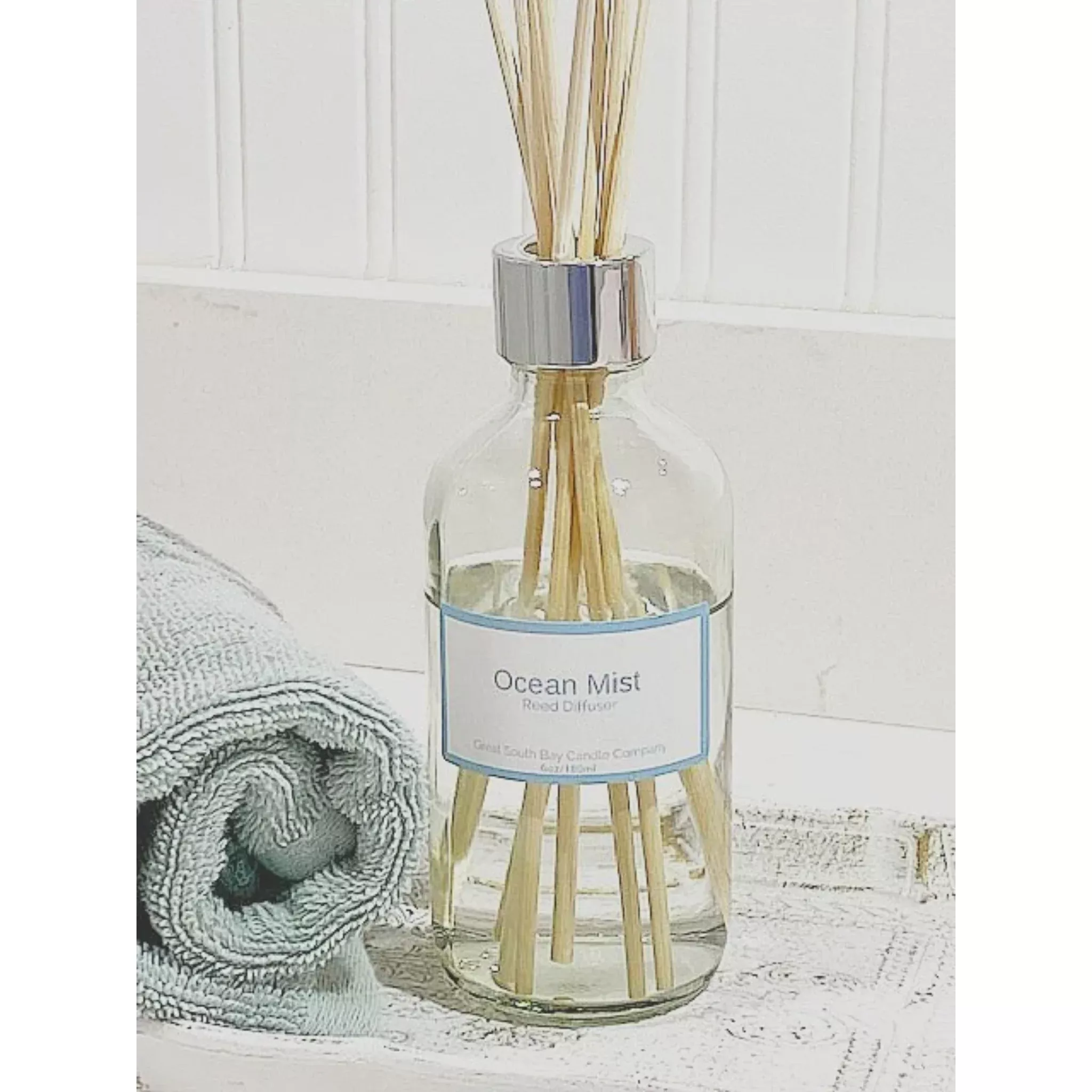 Great South Bay Diffusers