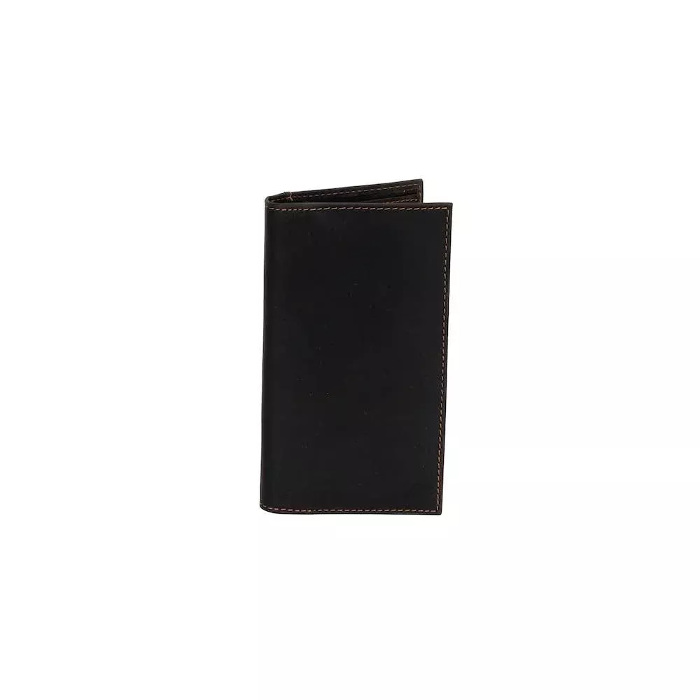 Greenwood Leather Monroe Wallet