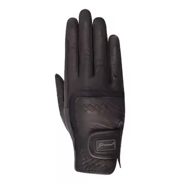 GrewalEquestrian Riding Gloves