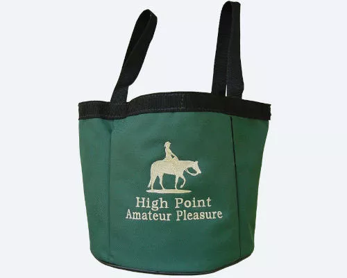 Grooming Tote