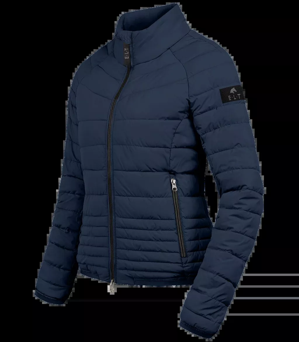 Haarlem Lightweight Jacket