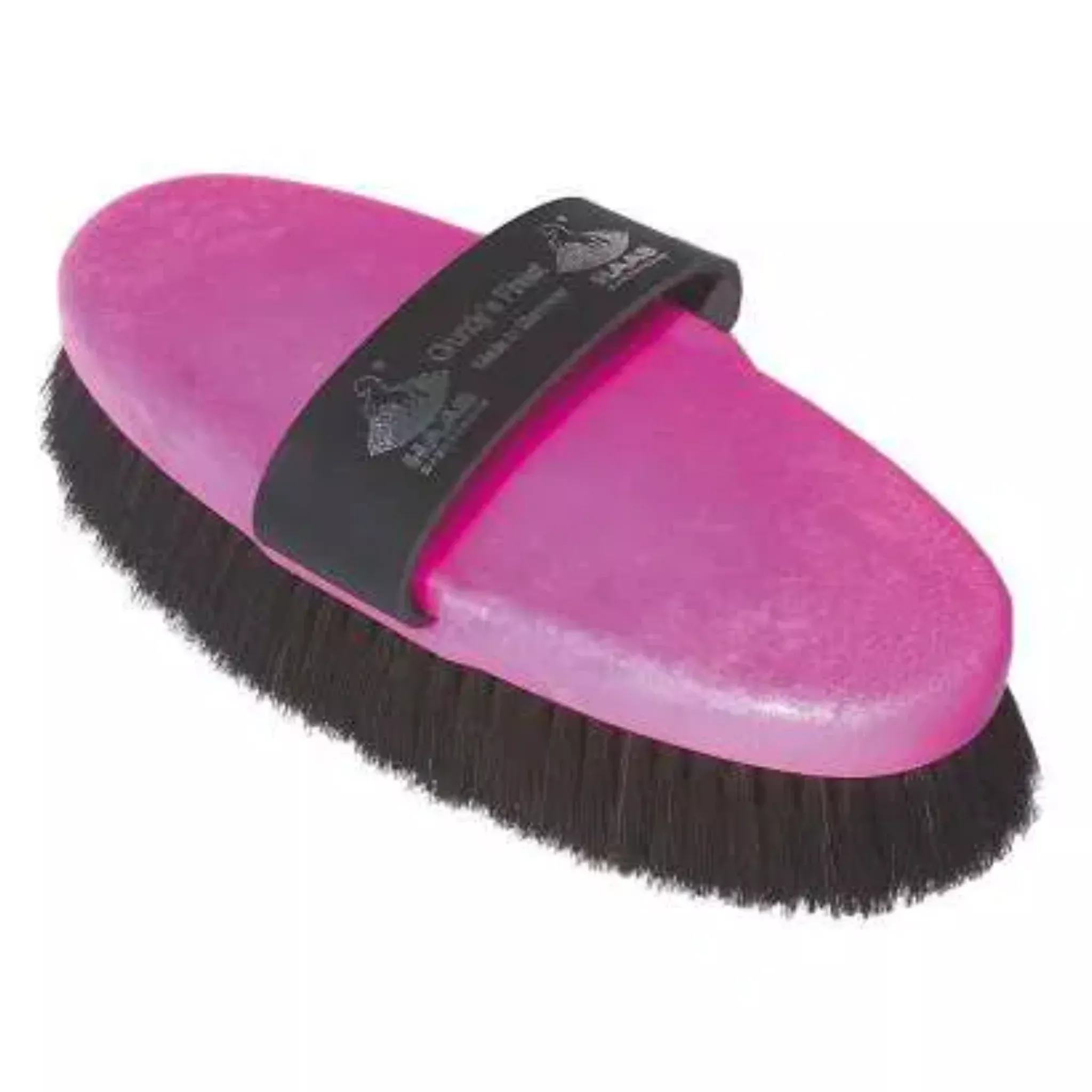 Haas Body Brush Grundy's Finest Soft Brush