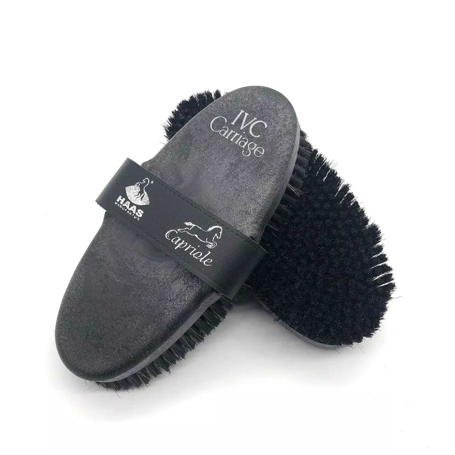 Haas Capriole Everyday Brush