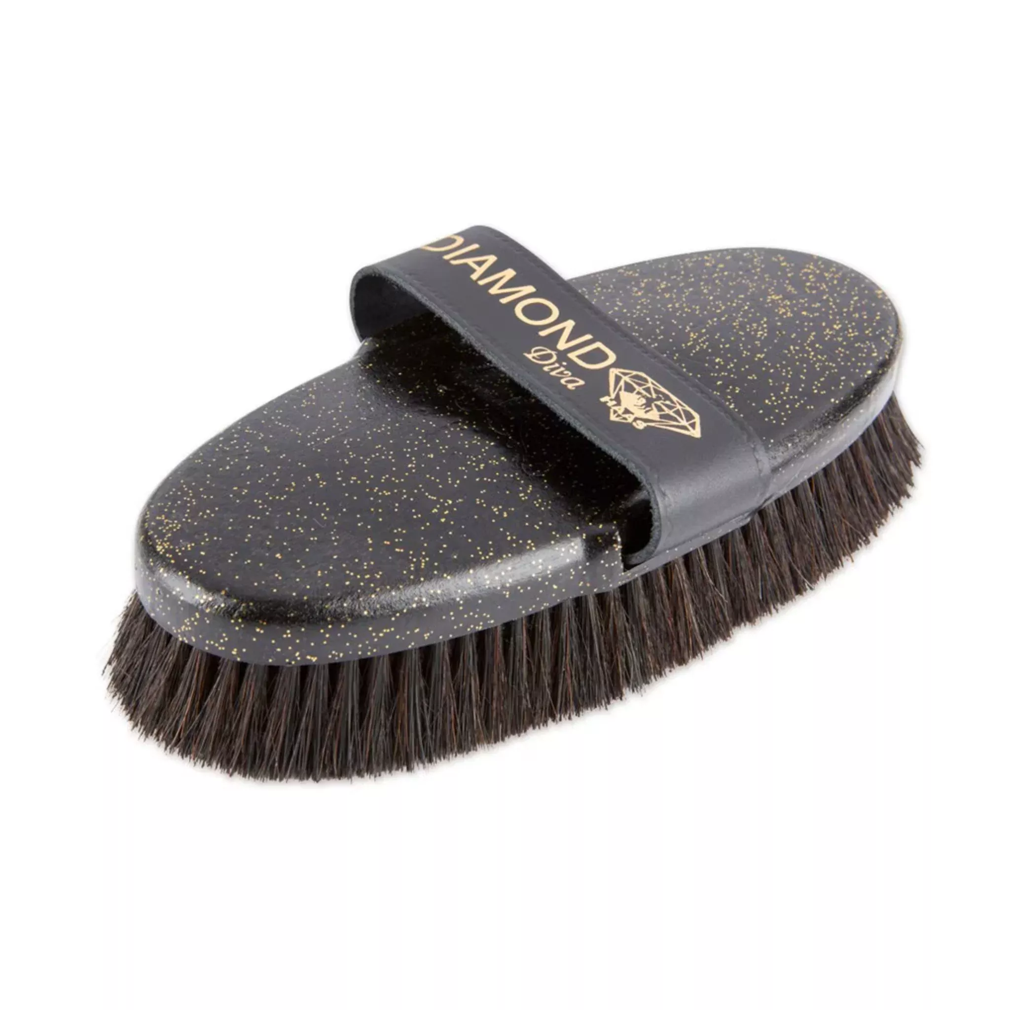 Haas Diamond Diva Soft Brush