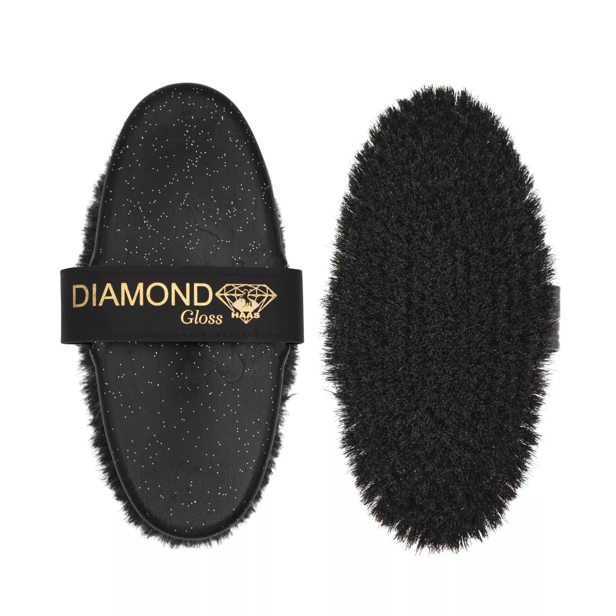 HAAS Diamond Gloss Brush