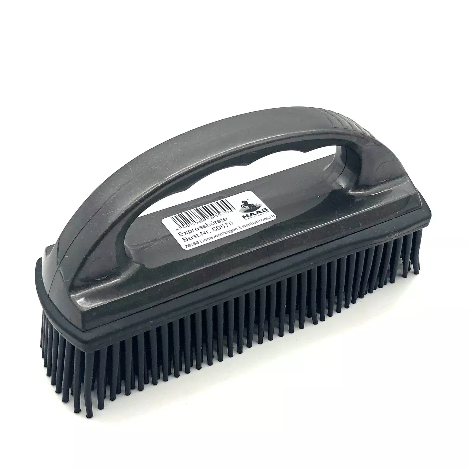 Haas Express Brush