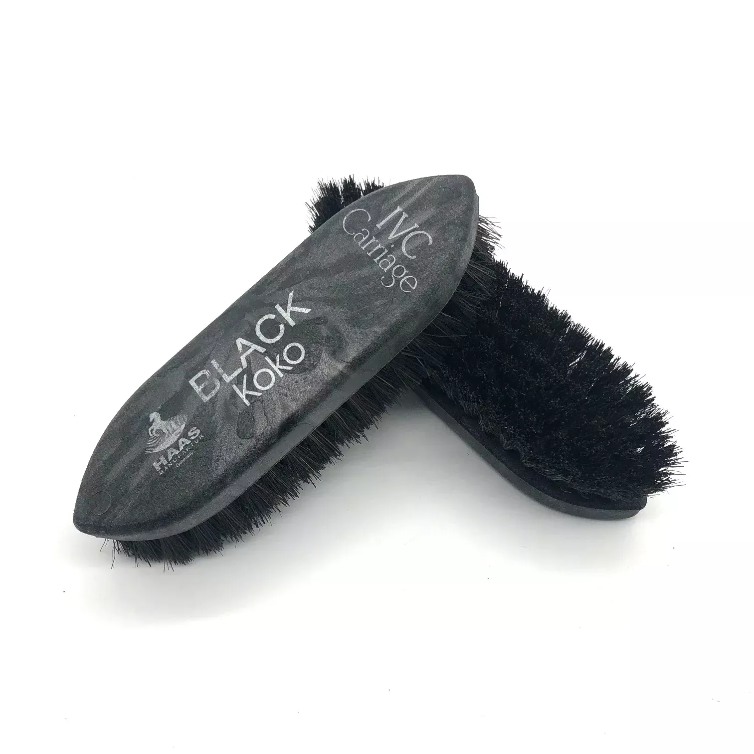 Haas Koko Very Stiff Brush