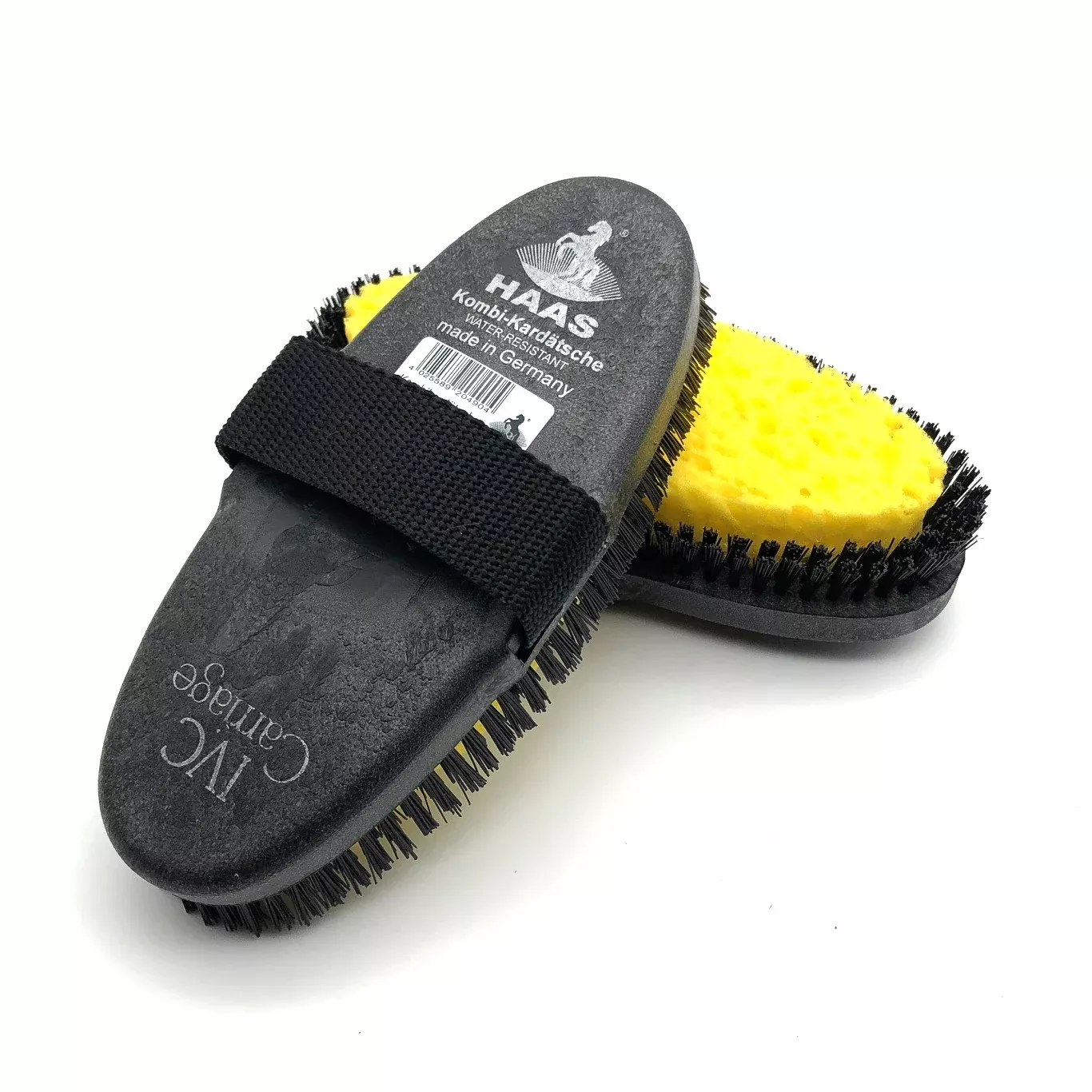 Haas Kombi Wash Brush