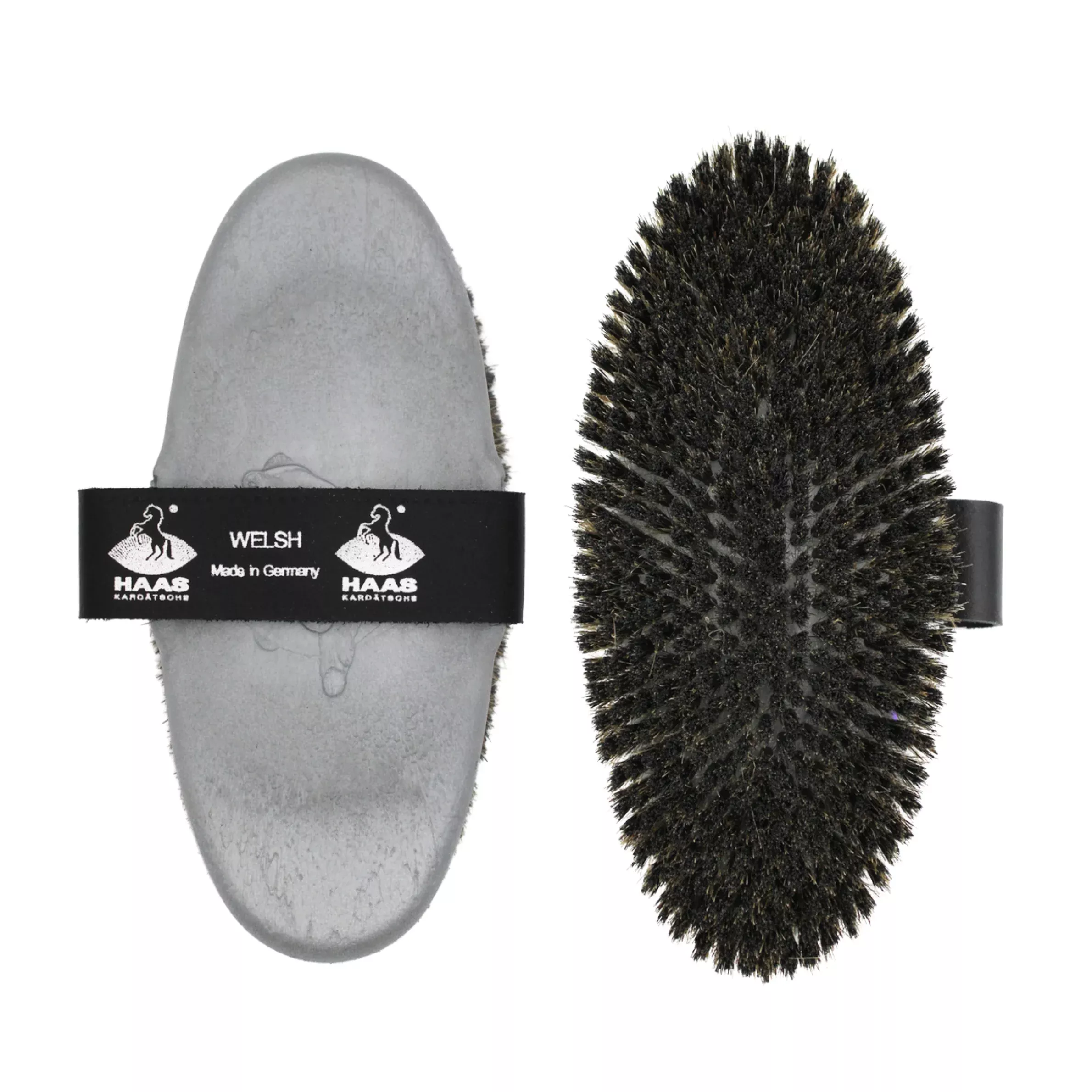 HAAS Welsh Brush