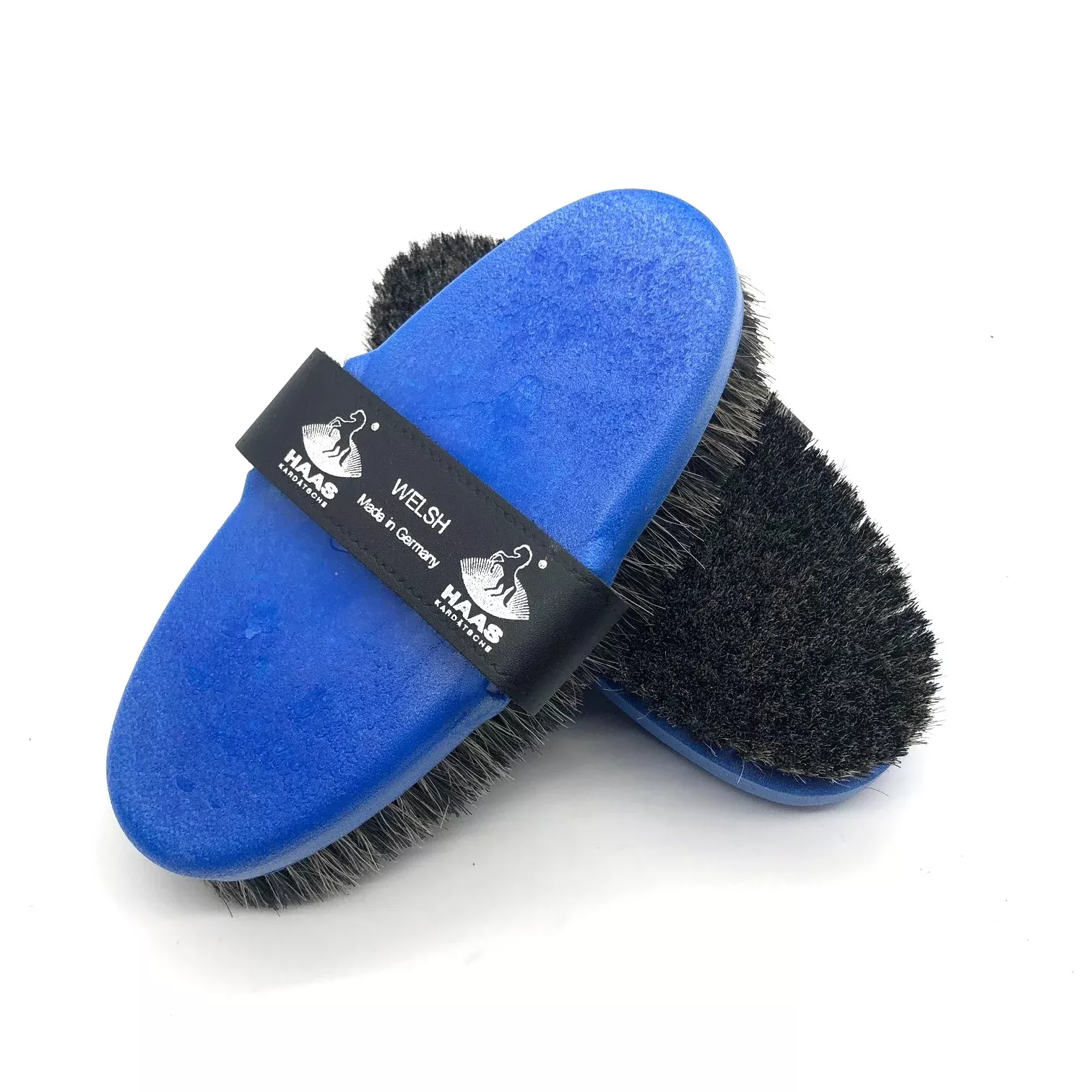 Haas Welsh Medium Brush