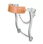 Hackamore - Draft Size