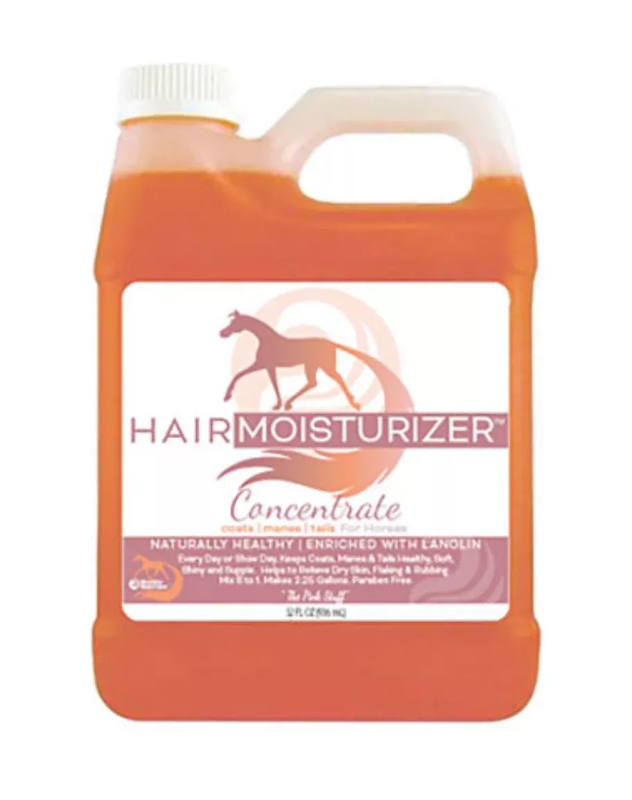 Hair Moisturizer Concentrate 32oz