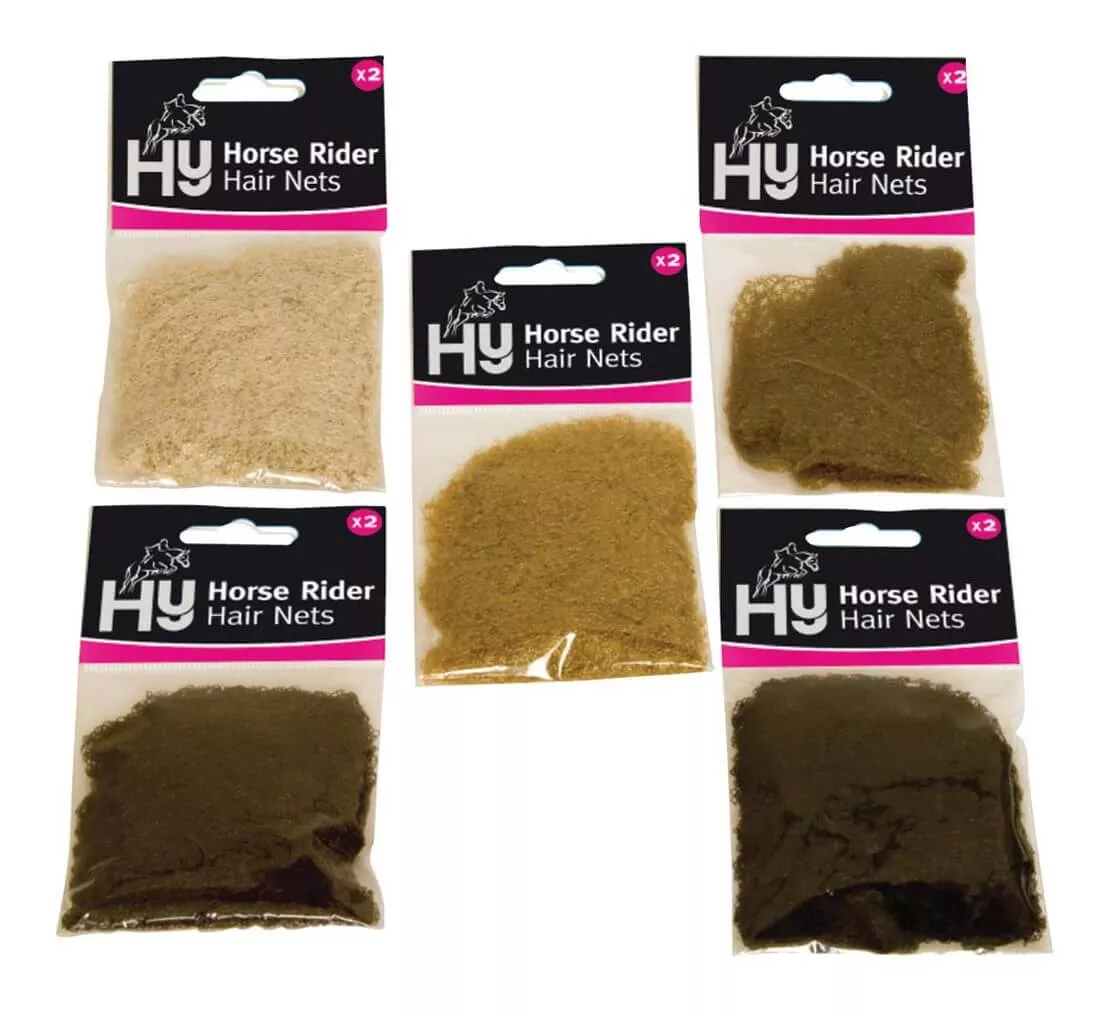 Hair Nets