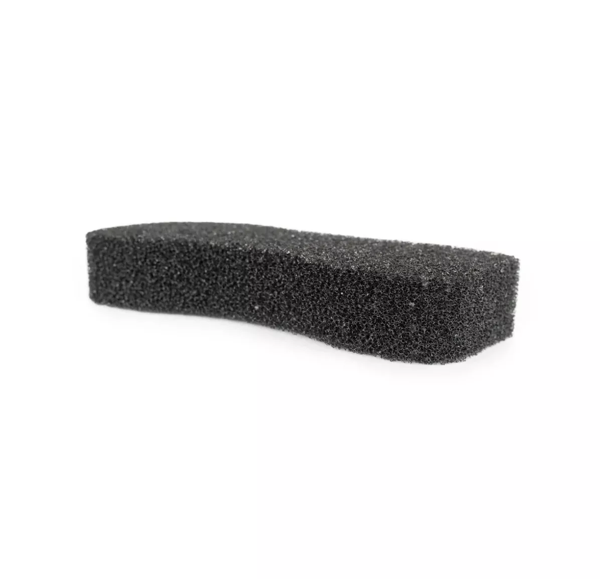 Hairy Pony Compressed Scrubbing Sponge